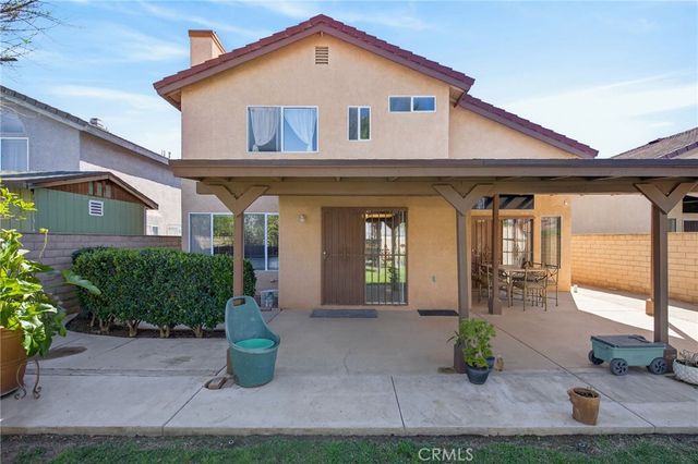 316 Randy, Perris, CA 92571