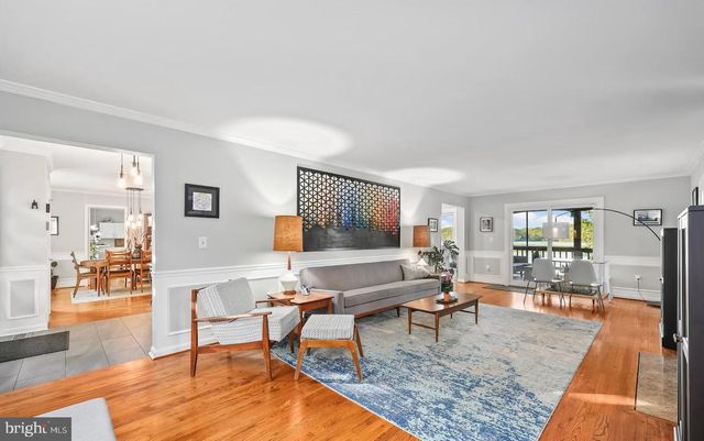 18505 CABIN RD, Triangle, VA 22172