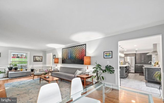 18505 CABIN RD, Triangle, VA 22172