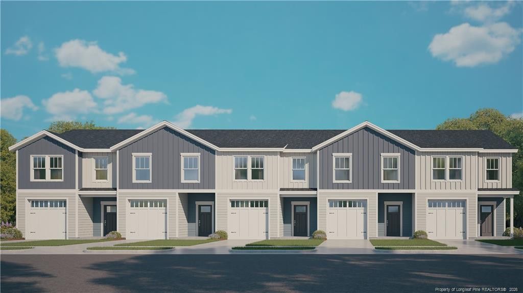 1708 Florshine Way 8, Fayetteville, NC 28312