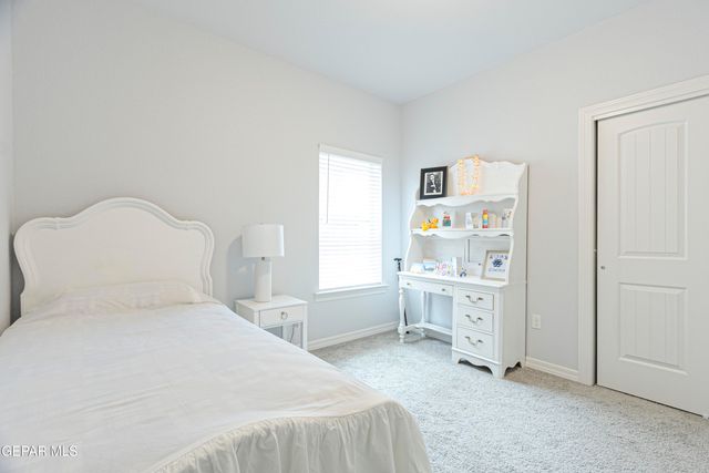 546 Spanish Oak Drive, Canutillo, TX 79835
