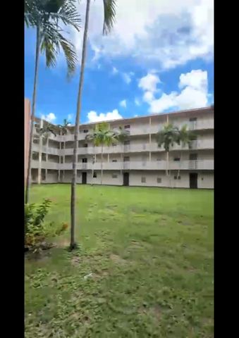 2800 NW 56th Ave B101, Lauderhill, FL 33313