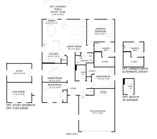 380 Josephine Drive, Woodruff, SC 29388