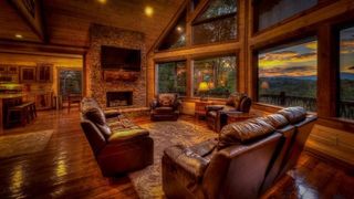 348 Lookout Trail, Mineral Bluff, GA 30559