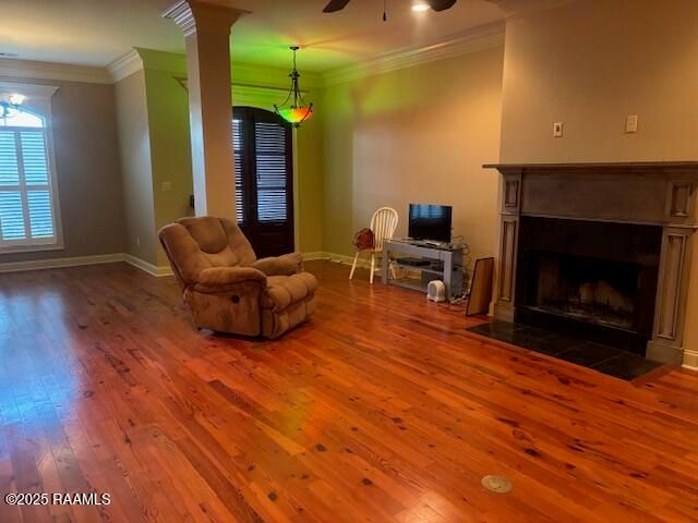 153 Seminole Lane, Opelousas, LA 70570