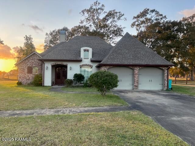 153 Seminole Lane, Opelousas, LA 70570