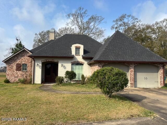 153 Seminole Lane, Opelousas, LA 70570