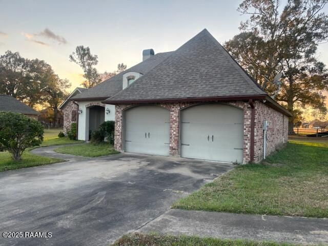 153 Seminole Lane, Opelousas, LA 70570