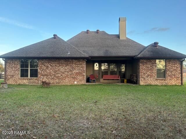 153 Seminole Lane, Opelousas, LA 70570