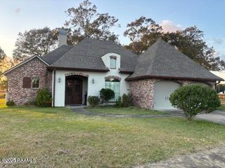 153 Seminole Lane, Opelousas, LA 70570
