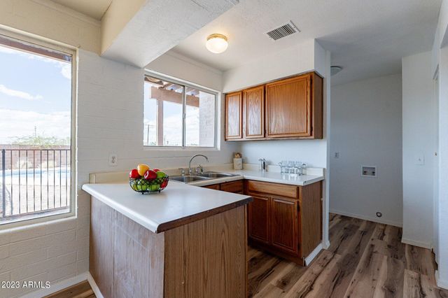 950 N SONORA Street, Coolidge, AZ 85128