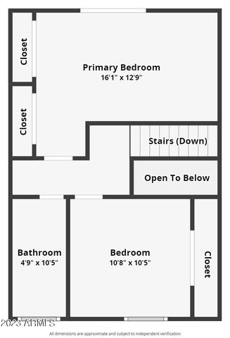 950 N SONORA Street, Coolidge, AZ 85128