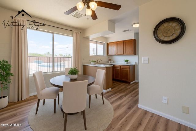 950 N SONORA Street, Coolidge, AZ 85128