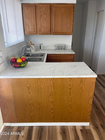 950 N SONORA Street, Coolidge, AZ 85128