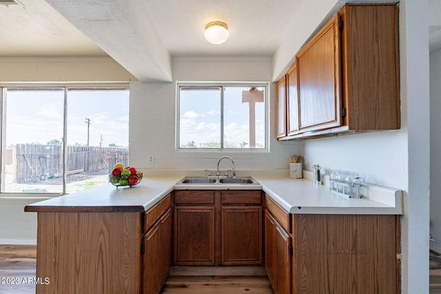 950 N SONORA Street, Coolidge, AZ 85128