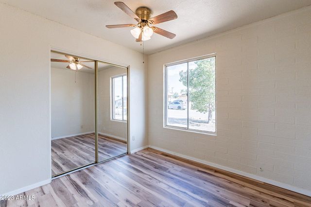 950 N SONORA Street, Coolidge, AZ 85128