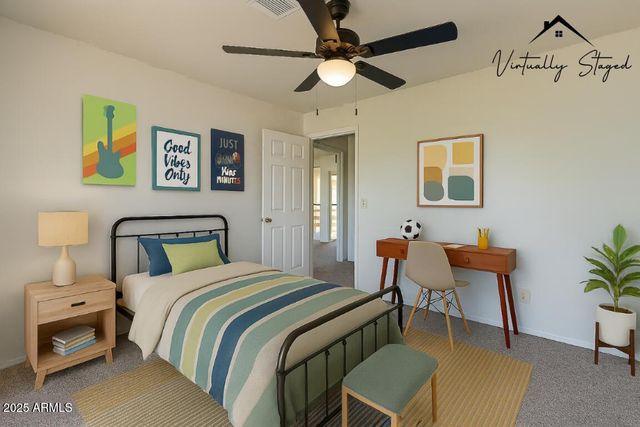 950 N SONORA Street, Coolidge, AZ 85128