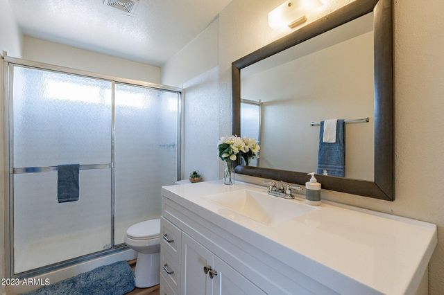 950 N SONORA Street, Coolidge, AZ 85128