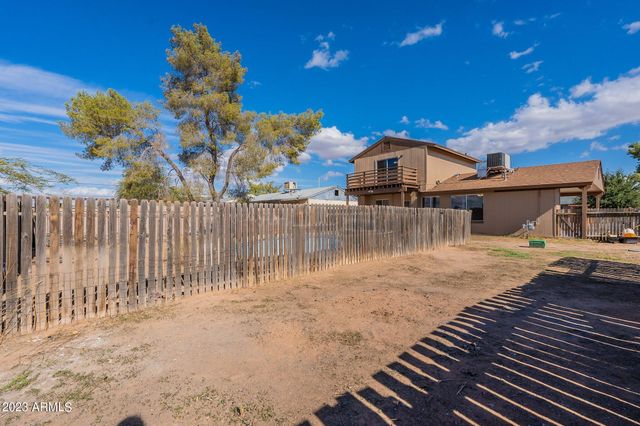 950 N SONORA Street, Coolidge, AZ 85128