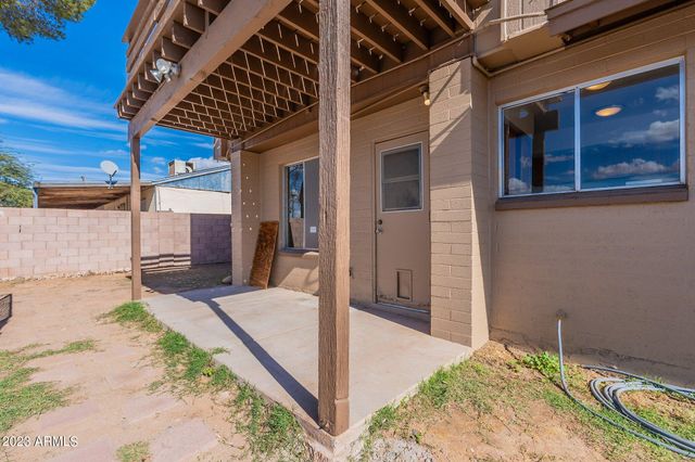 950 N SONORA Street, Coolidge, AZ 85128