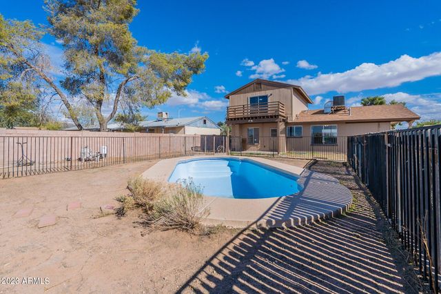 950 N SONORA Street, Coolidge, AZ 85128