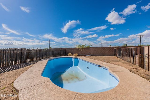 950 N SONORA Street, Coolidge, AZ 85128