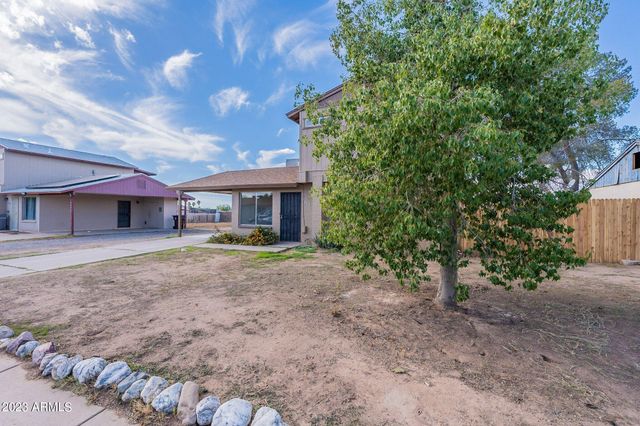 950 N SONORA Street, Coolidge, AZ 85128