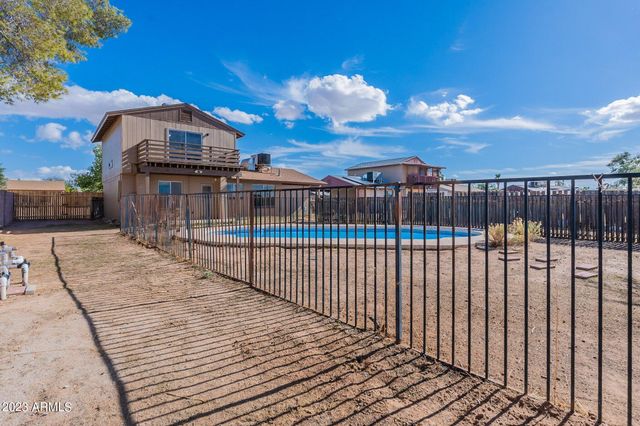 950 N SONORA Street, Coolidge, AZ 85128