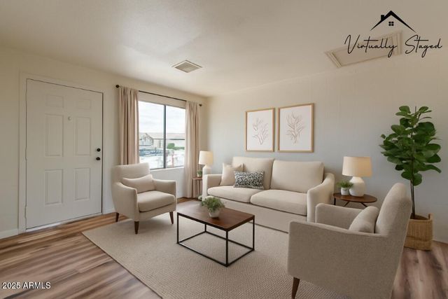 950 N SONORA Street, Coolidge, AZ 85128