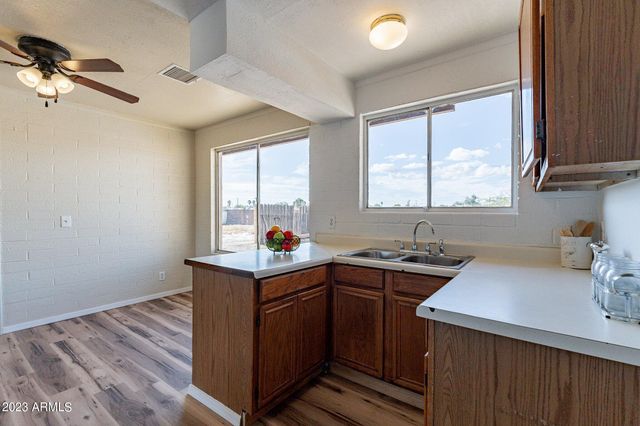 950 N SONORA Street, Coolidge, AZ 85128