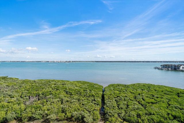 1501 GULF BOULEVARD 604, Clearwater Beach, FL 33767