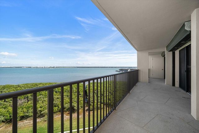 1501 GULF BOULEVARD 604, Clearwater Beach, FL 33767