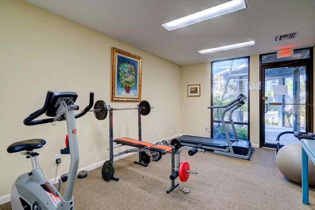 1501 GULF BOULEVARD 604, Clearwater Beach, FL 33767