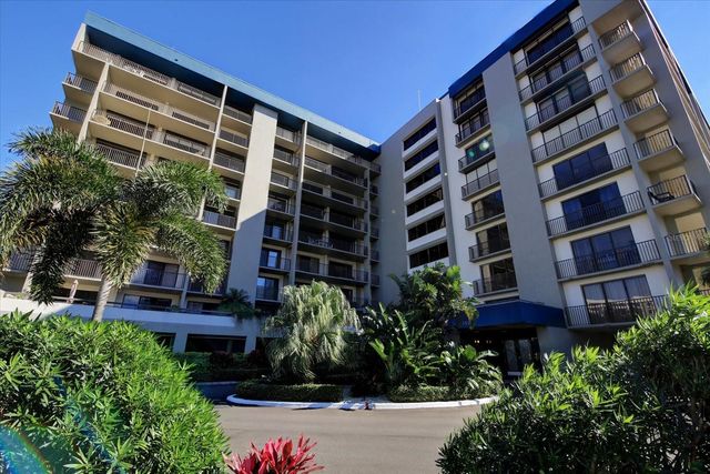 1501 GULF BOULEVARD 604, Clearwater Beach, FL 33767