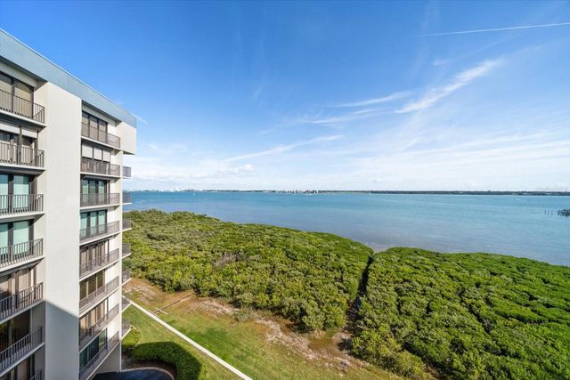 1501 GULF BOULEVARD 604, Clearwater Beach, FL 33767