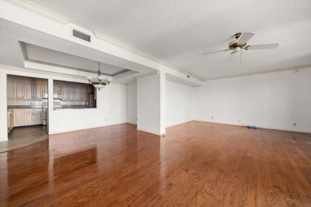 1501 GULF BOULEVARD 604, Clearwater Beach, FL 33767