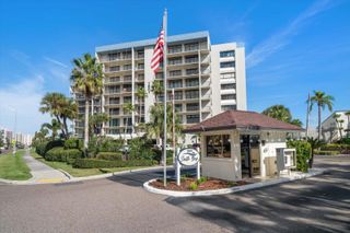 1501 GULF BOULEVARD 604, Clearwater Beach, FL 33767