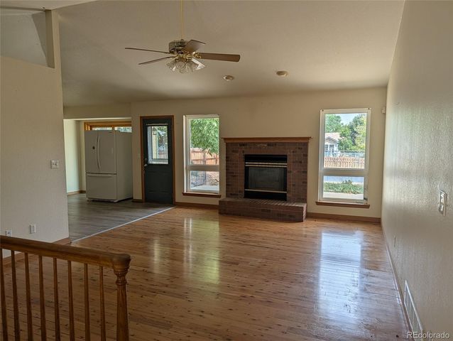 2673 Jarett Drive, Mead, CO 80542