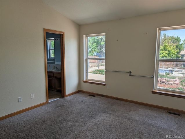 2673 Jarett Drive, Mead, CO 80542