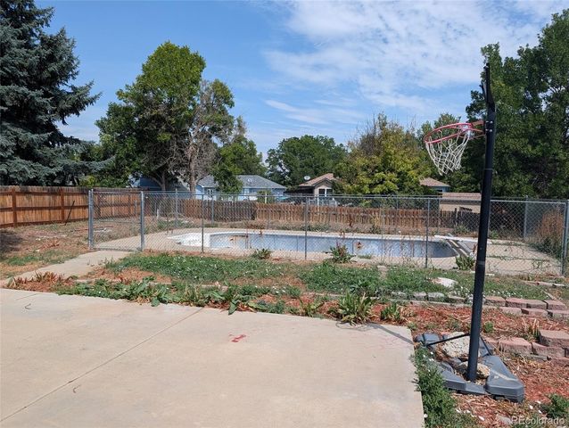 2673 Jarett Drive, Mead, CO 80542