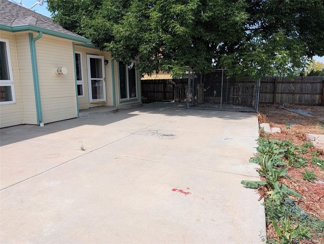 2673 Jarett Drive, Mead, CO 80542
