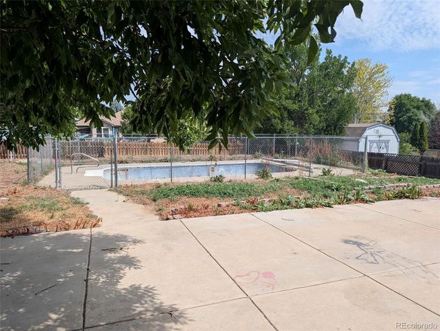 2673 Jarett Drive, Mead, CO 80542