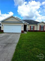 70 Blue Oak Drive, Richmond Hill, GA 31324