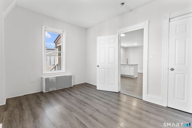 394 Gregory Street 4, Bridgeport, CT 06604