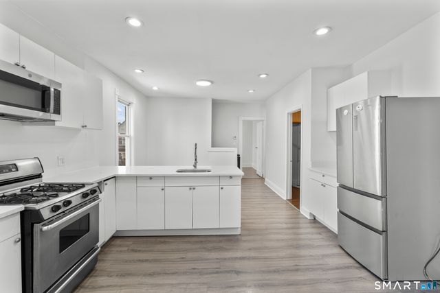 394 Gregory Street 4, Bridgeport, CT 06604