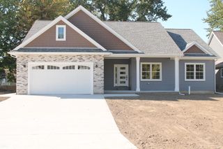 39159 Chart Street, Harrison Twp, MI 48045