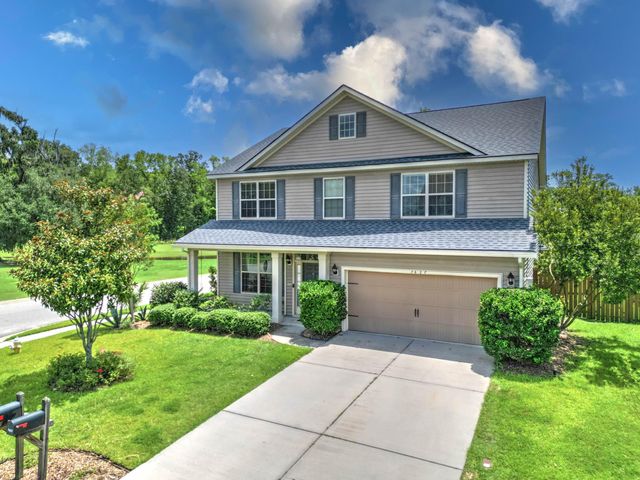 7627 Haywood Street, North Charleston, SC 29418