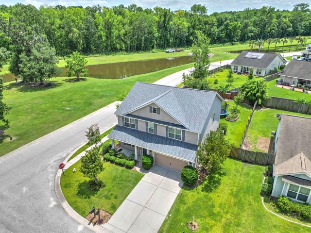 7627 Haywood Street, North Charleston, SC 29418