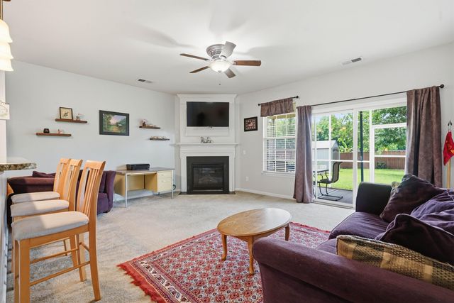 7627 Haywood Street, North Charleston, SC 29418
