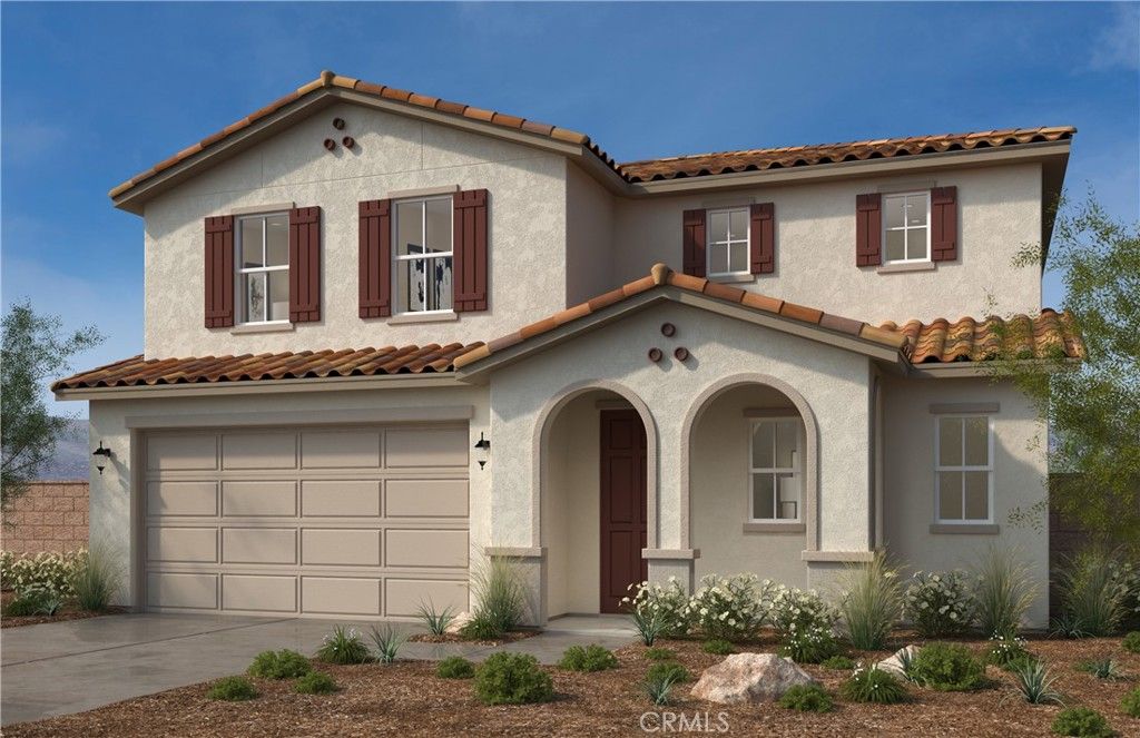 Image 1 of property listing at 27341 Dunite Drive, Perris, CA 92571